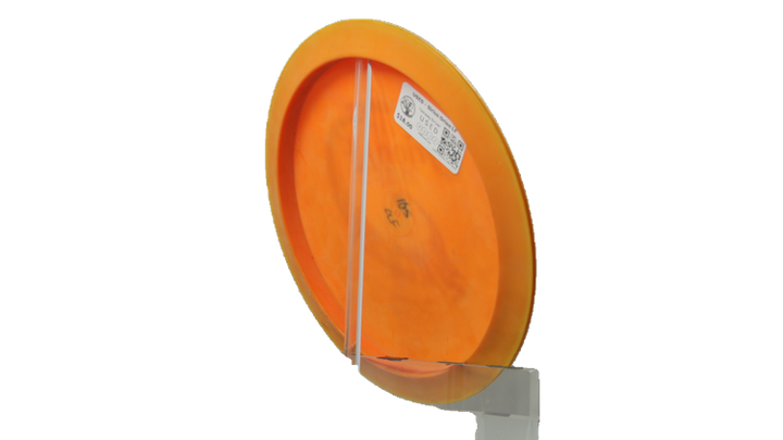 USED Millennium Run 1.2 Sirius Orion LF Fairway Driver Back View
