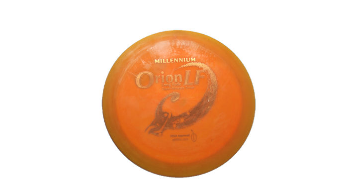 USED Millennium Run 1.2 Sirius Orion LF Fairway Driver