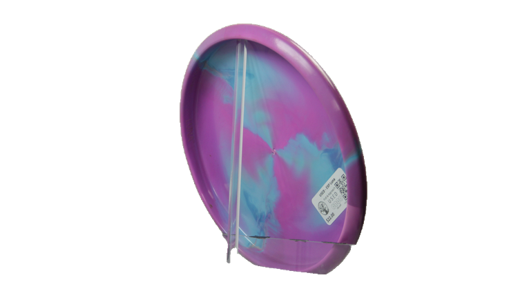 USED Discraft Paul McBeth Tour Series ESP Luna Putter Back View