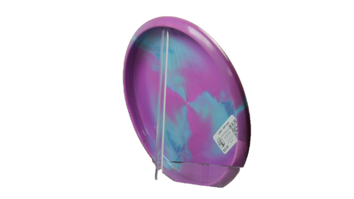 USED Discraft Paul McBeth Tour Series ESP Luna Putter Back View