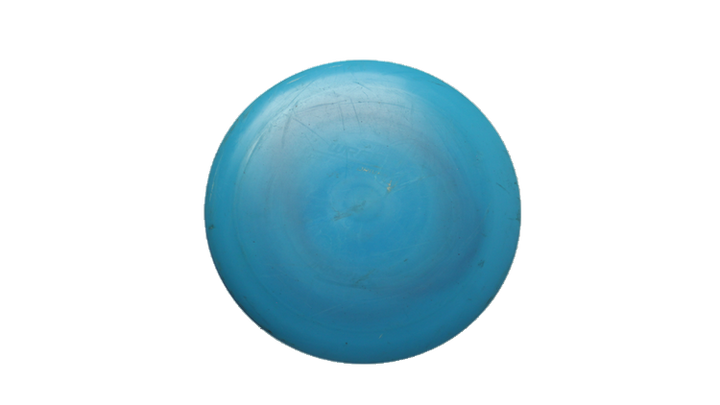 USED Innova Patent Numbers Star Wraith Distance Driver Front View