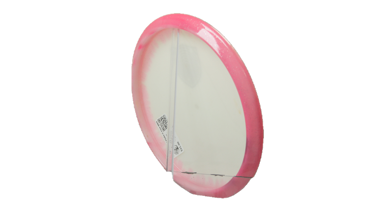 USED Discmania DNA Series Metal Flake C-Line MD5 Midrange Back View