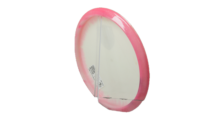 USED Discmania DNA Series Metal Flake C-Line MD5 Midrange Back View