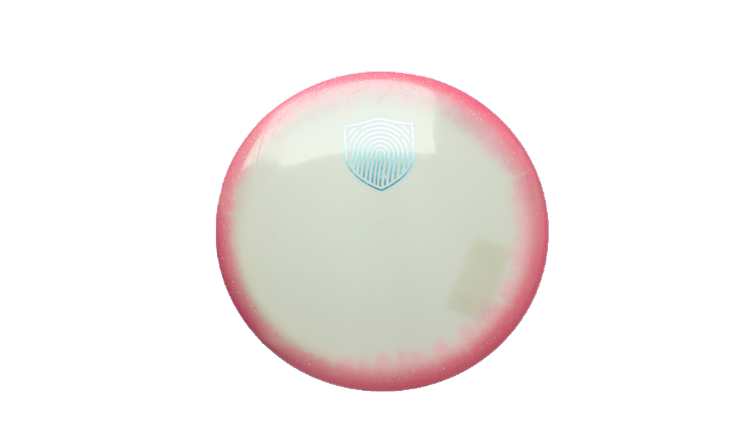 USED Discmania DNA Series Metal Flake C-Line MD5 Midrange Front View