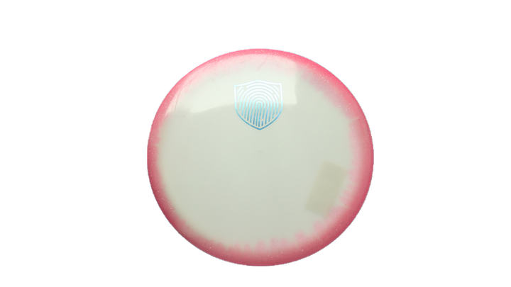 USED Discmania DNA Series Metal Flake C-Line MD5 Midrange Front View