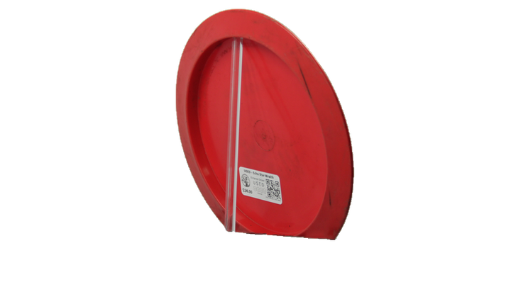USED Innova EchoStar Echo Star Wraith Distance Driver Back View