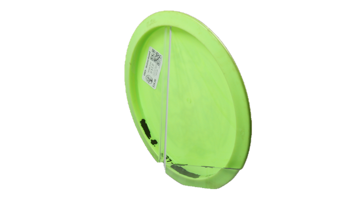 USED Streamline Special Edition Neutron Ascend Fairway Driver Back View