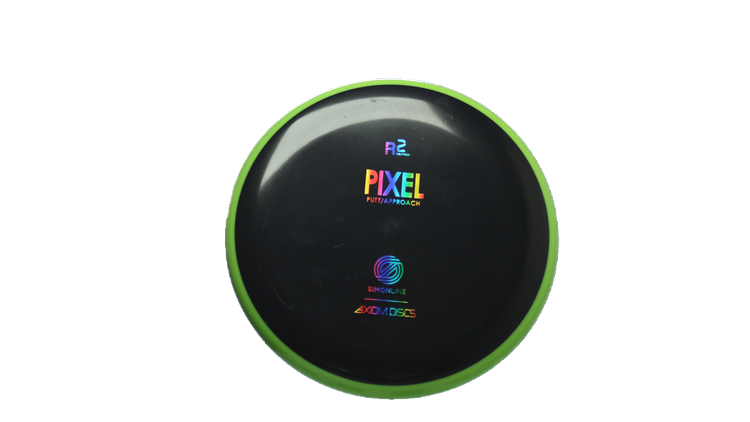 USED Axiom R2 R2 Neutron Pixel Putter Front View
