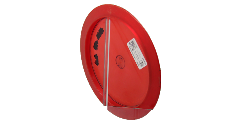 USED Innova PFN Champion Wraith Distance Driver Back View