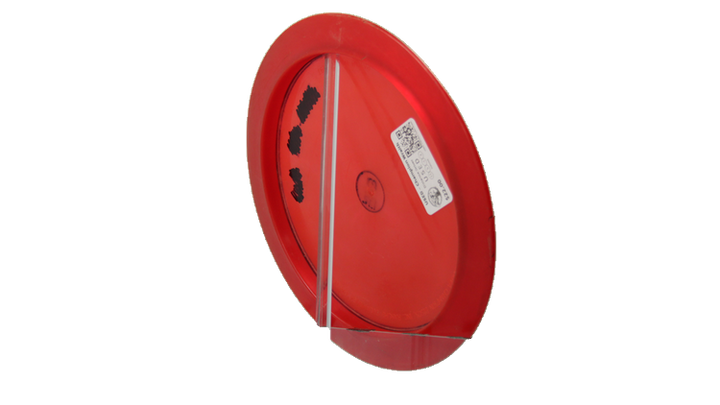 USED Innova PFN Champion Wraith Distance Driver Back View