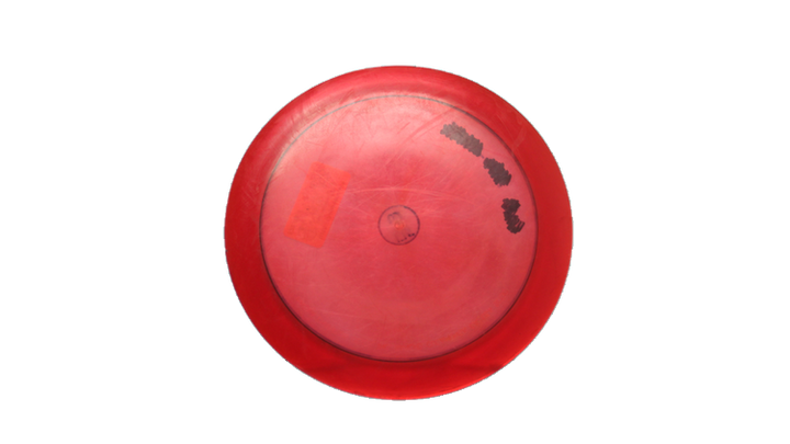 USED Innova PFN Champion Wraith Distance Driver Front View