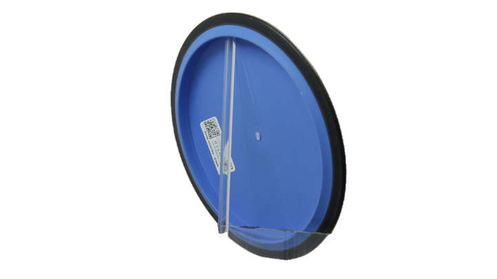 USED MVP James Conrad Special Edition Electron Terra Fairway Driver Back View