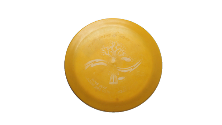 USED Innova Star Max Distance Driver Front View