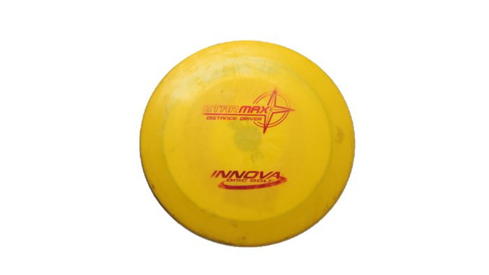 USED Innova PFN Star Max Distance Driver