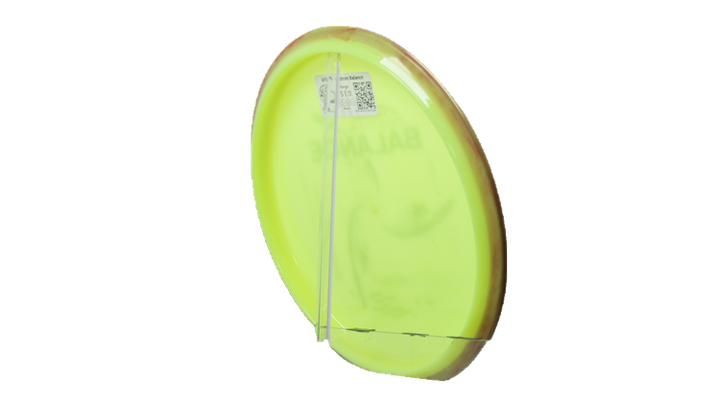 USED Axiom Simon Line Special Edition Neutron Balance Midrange Back View