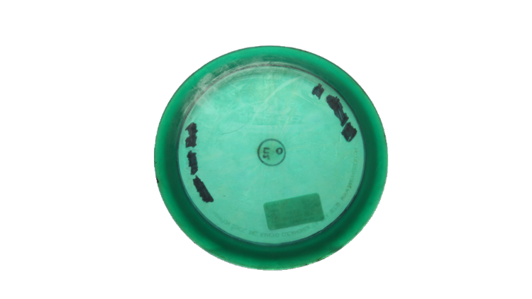 USED Innova Champion Orc Distance Driver Front View