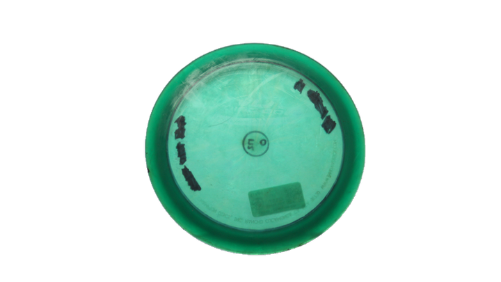 USED Innova Champion Orc Distance Driver Front View