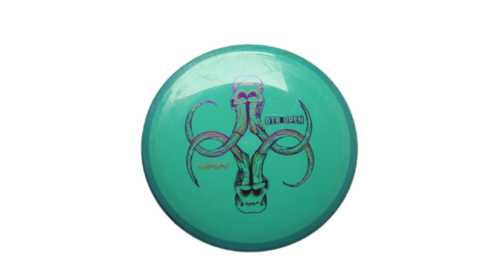 USED Axiom 2024 OTB Open Phase 2 Neutron Soft Crave Fairway Driver