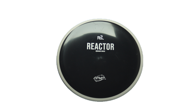 USED MVP R2 R2 Neutron Reactor Midrange Front View