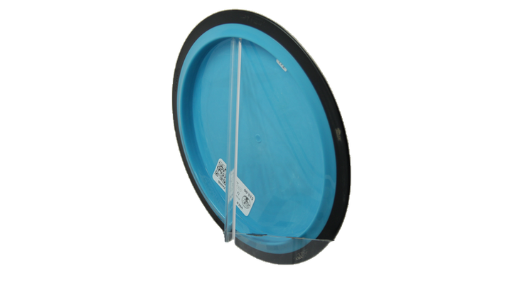 USED MVP Special Edition Neutron Zenith Distance Driver Back View