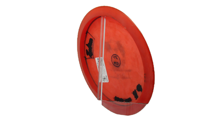 USED Innova 2004 Wright Brothers Open Champion TL Fairway Driver Back View