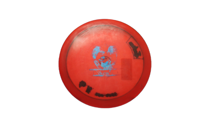 USED Innova 2004 Wright Brothers Open Champion TL Fairway Driver
