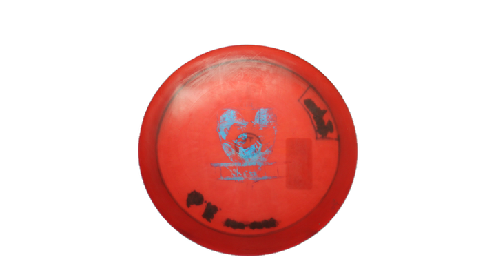 USED Innova 2004 Wright Brothers Open Champion TL Fairway Driver Front View