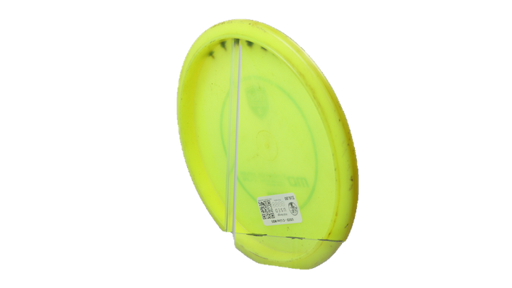 USED Discmania Innova Tooled C-Line MD5 Midrange Back View