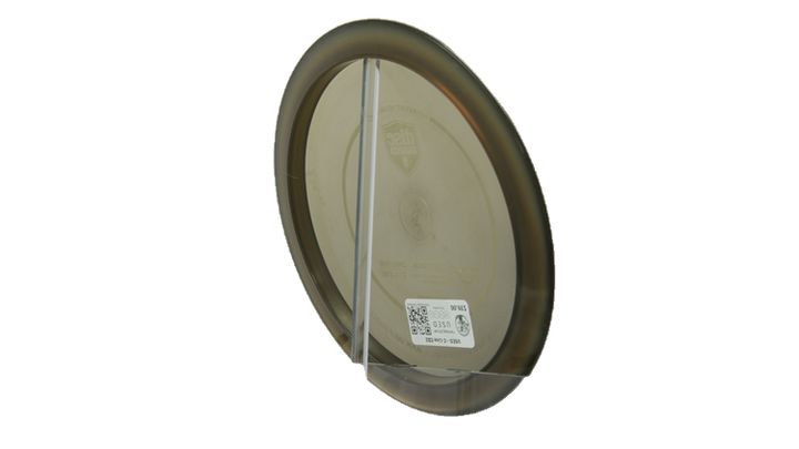 USED Discmania Controller / Innova Tooled C-Line CD2 Fairway Driver Back View