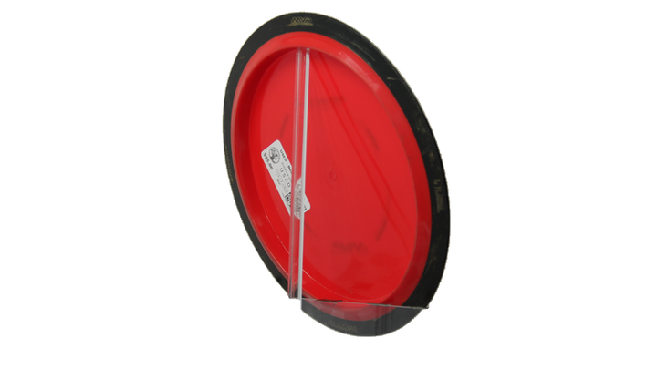 USED MVP Patent Pending Neutron Photon Distance Driver Back View