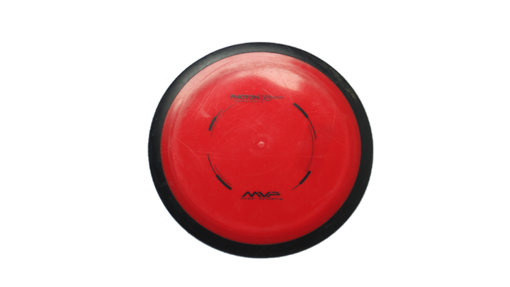 USED MVP Patent Pending Neutron Photon Distance Driver Front View