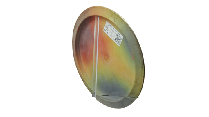 USED Innova 9X KC Pro Climo KC Pro Eagle Fairway Driver Back View
