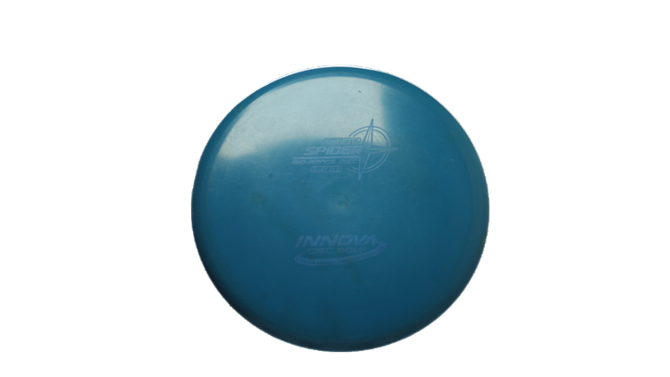 USED Innova Star Spider Midrange Front View