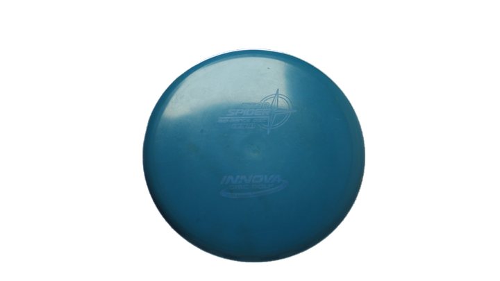USED Innova Star Spider Midrange Front View