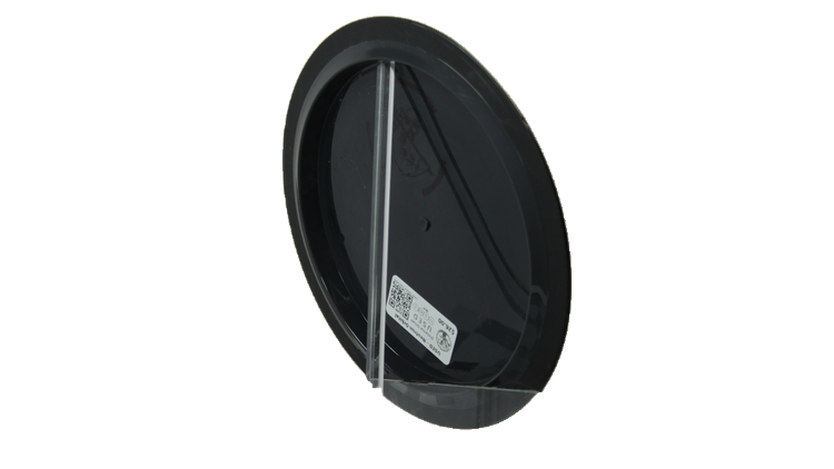 USED MVP Original Special Edition Neutron Orbital Distance Driver Back View