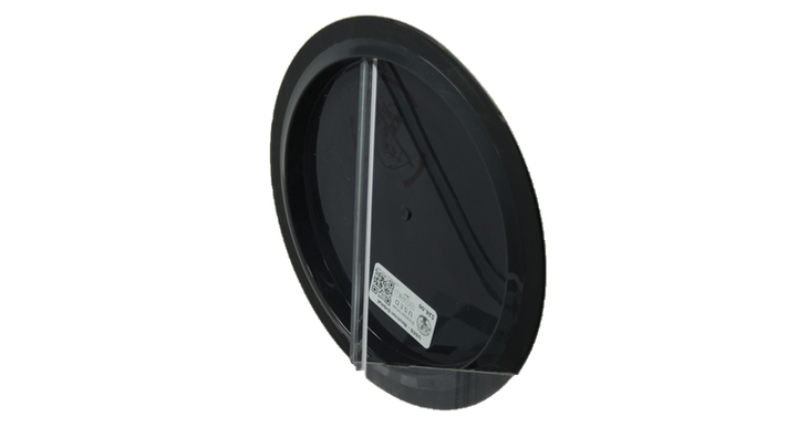 USED MVP Original Special Edition Neutron Orbital Distance Driver Back View