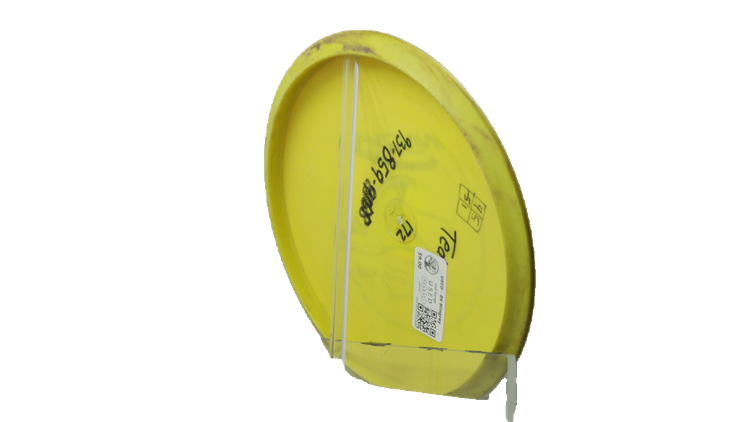 USED Innova DX Stingray Midrange Back View