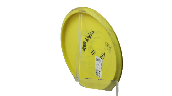 USED Innova DX Stingray Midrange Back View