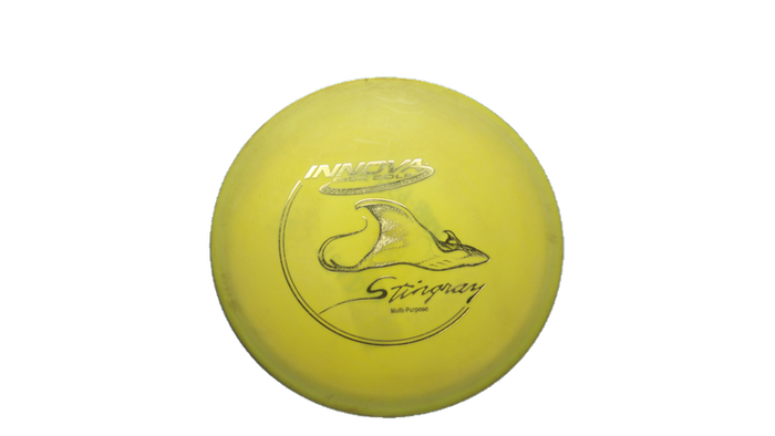 USED Innova DX Stingray Midrange