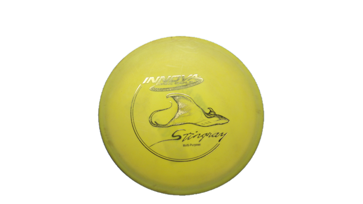 USED Innova DX Stingray Midrange Front View