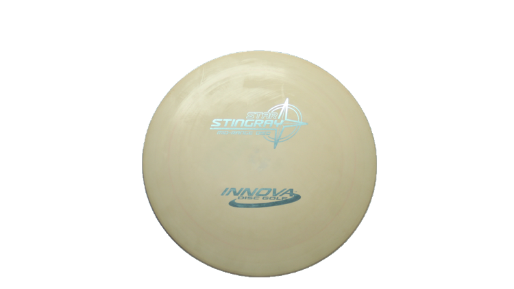 USED Innova PFN Star Stingray Midrange Front View
