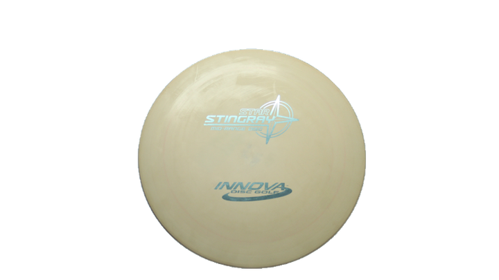 USED Innova PFN Star Stingray Midrange Front View