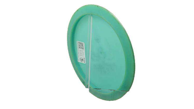 USED Innova Nate Sexton Tour Series Color Glow Champion Firebird Fairway Driver Back View