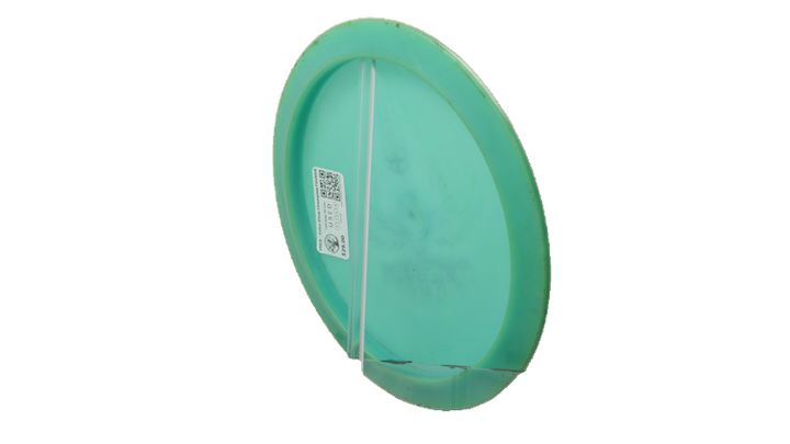 USED Innova Nate Sexton Tour Series Color Glow Champion Firebird Fairway Driver Back View