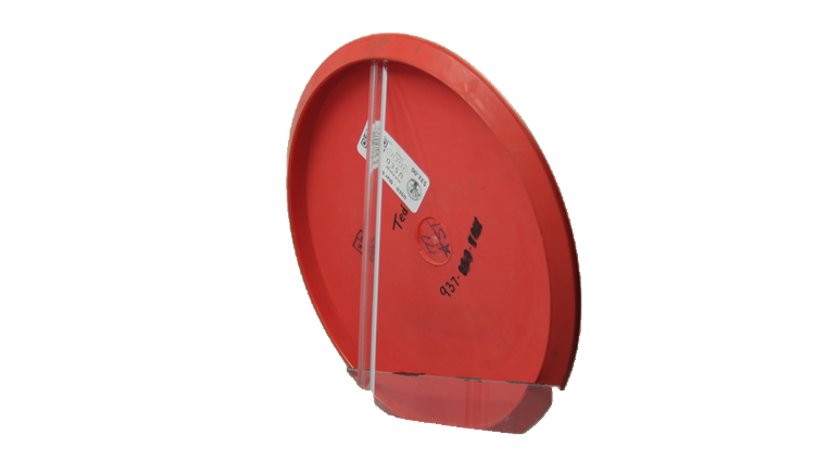 USED Innova Star Stingray Midrange Back View
