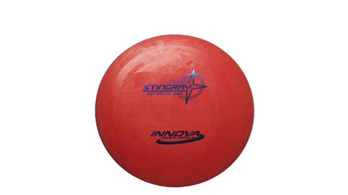 USED Innova Star Stingray Midrange