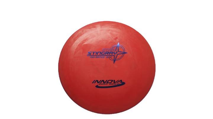 USED Innova Star Stingray Midrange Front View