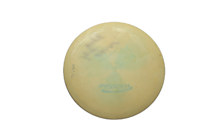 USED Innova Star Stingray Midrange Front View