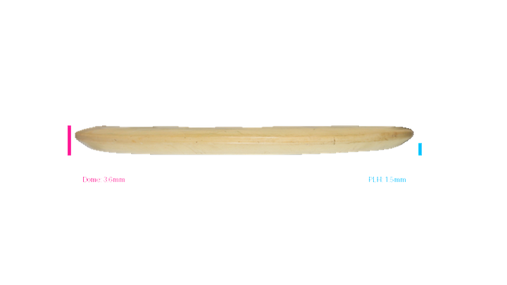 USED Innova Star Stingray Midrange Profile View