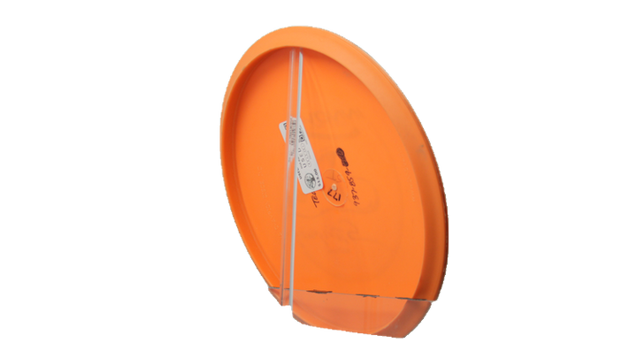 USED Innova DX Stingray Midrange Back View
